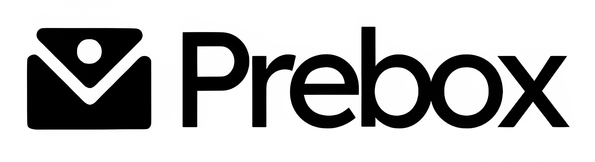 Prebox Logo